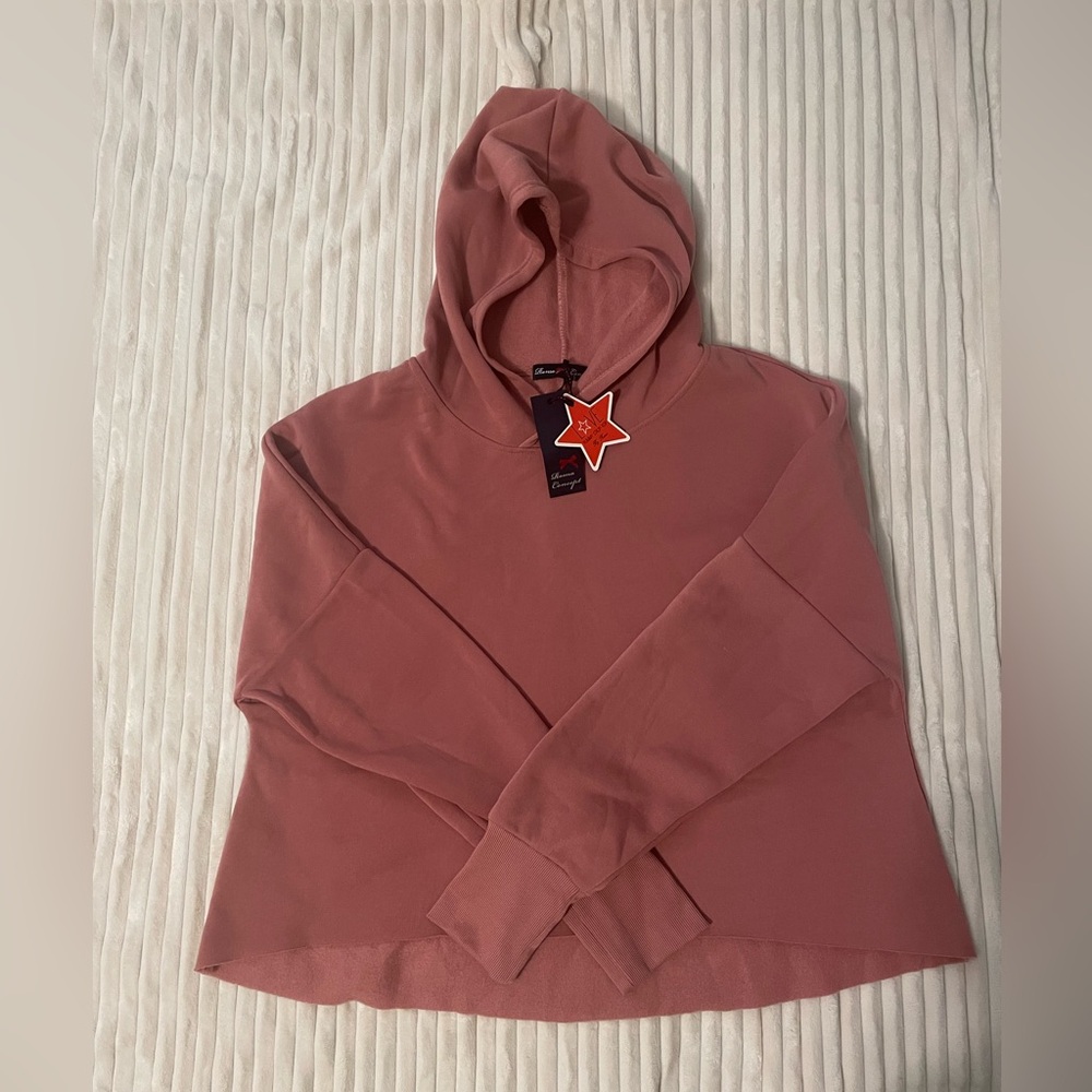 Roma Concepts hoodie